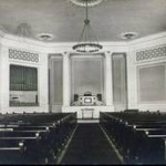 Sanctuary 1908